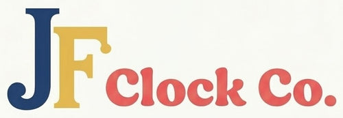 jf clock co.